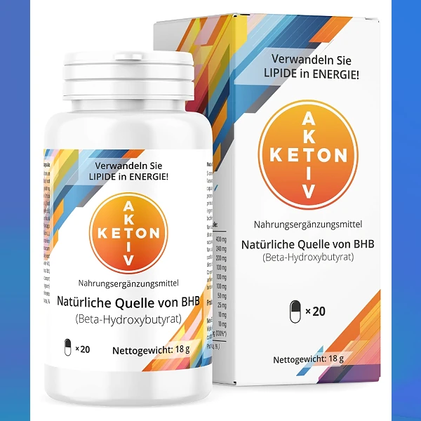 Keton Aktiv