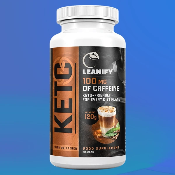 Leanify Keto