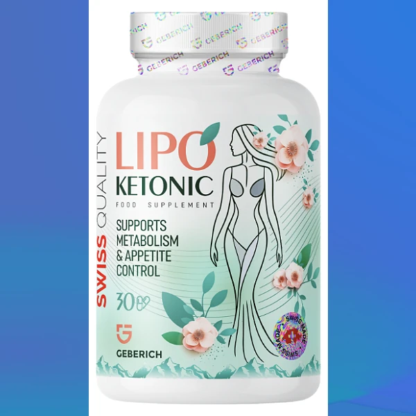 Lipoketonic