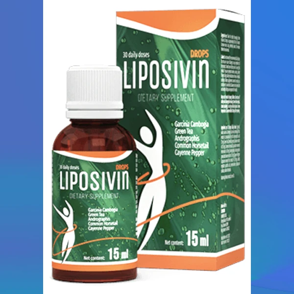 Liposivin