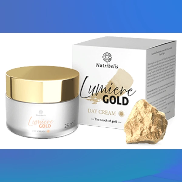 Lumiere Gold