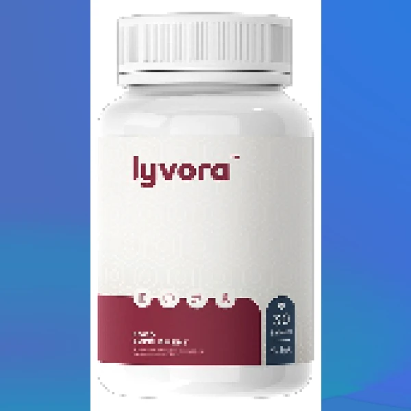 Lyvora HHCTC