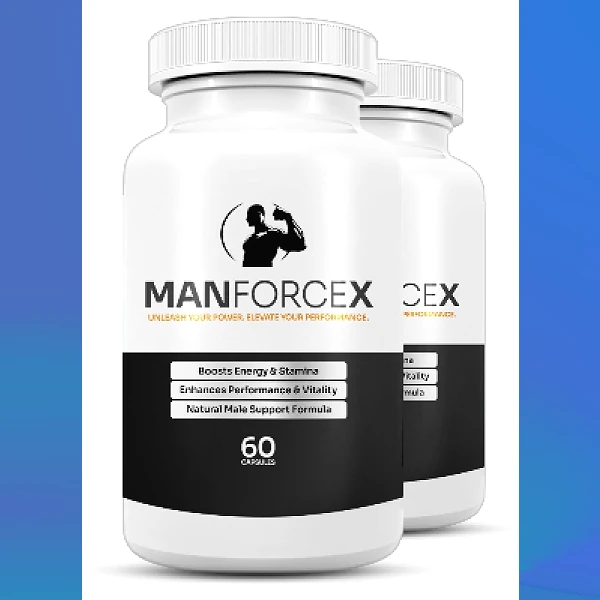 ManForceX