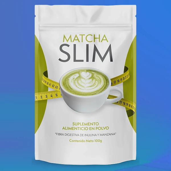 Matcha Slim