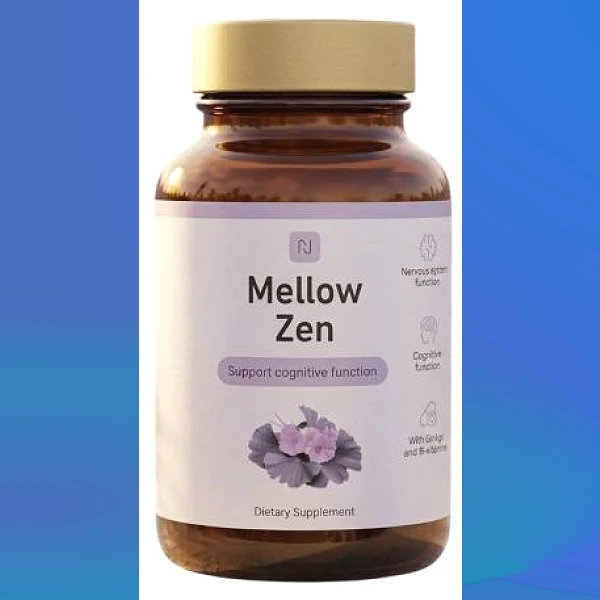 Mellow Zen