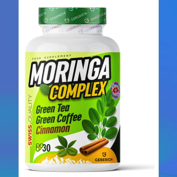 Moringa Complex
