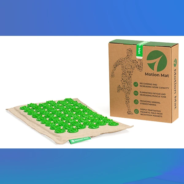 Motion Mat
