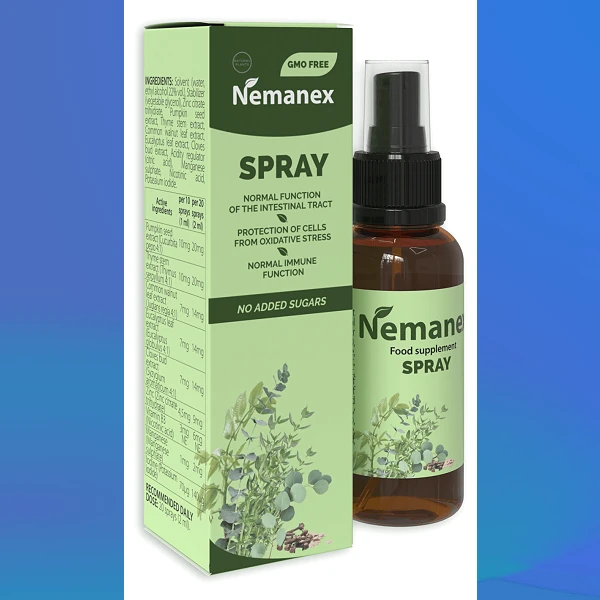 Nemanex
