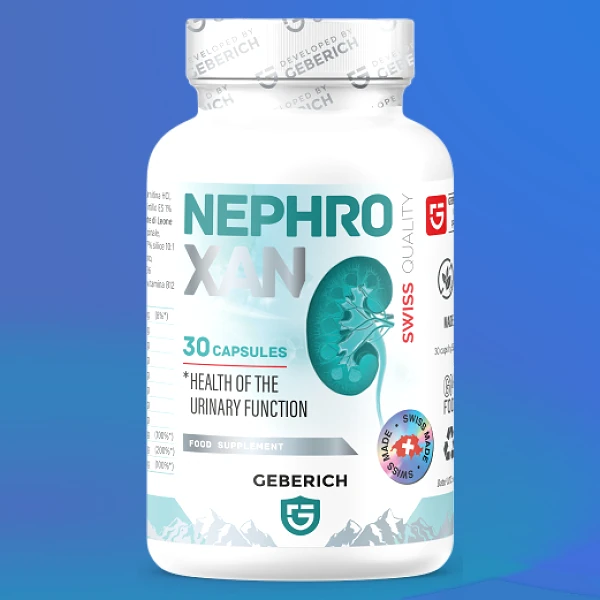 Nephroxan