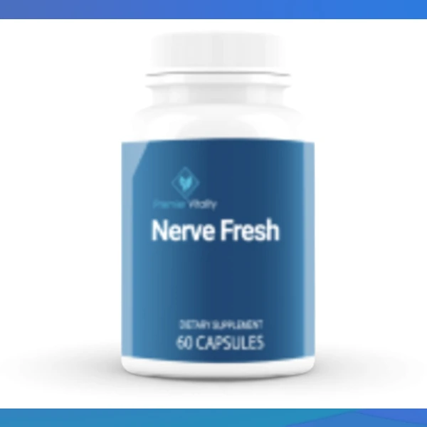 Nerve Fresh