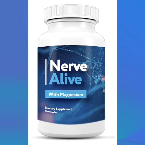 NerveAlive