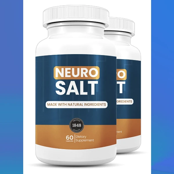 Neuro Salt