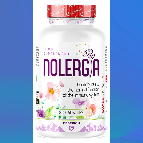 Nolergia