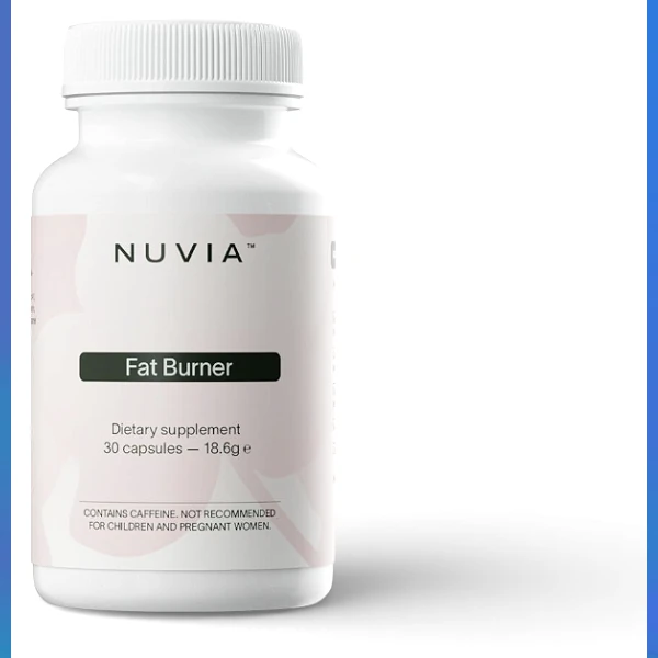 NUVIA