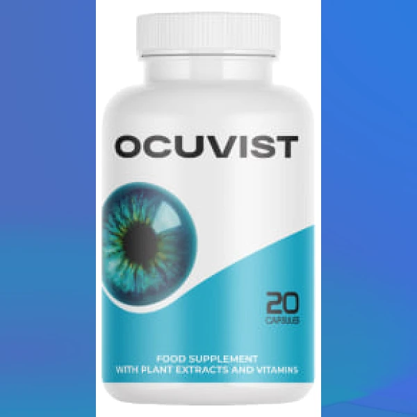 Ocuvist