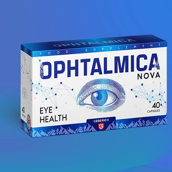 Ophtalmica
