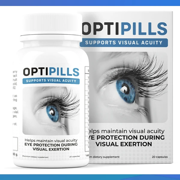 OptiPills