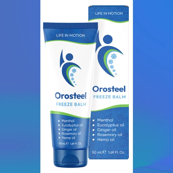 Orosteel