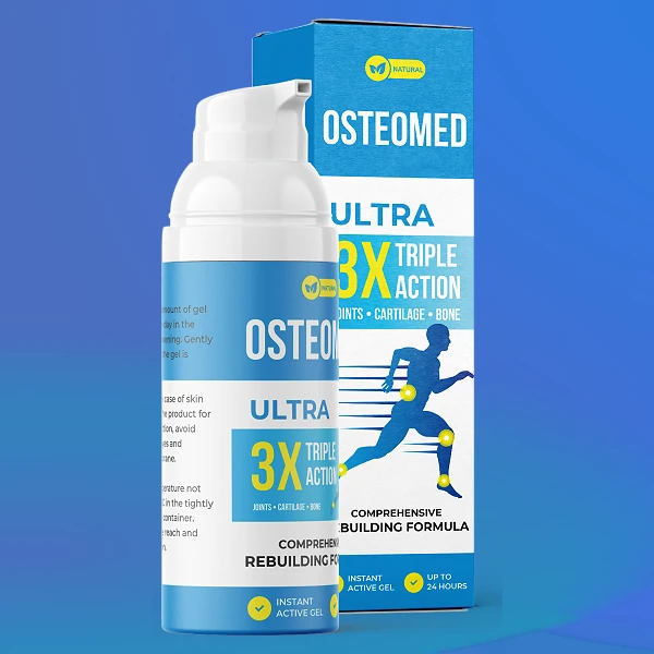 Osteomed