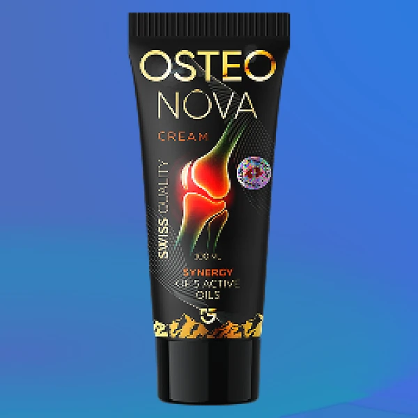 OsteoNova cream