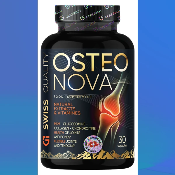 OsteoNova