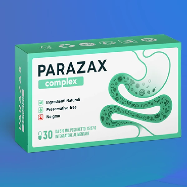 Parazax Complex