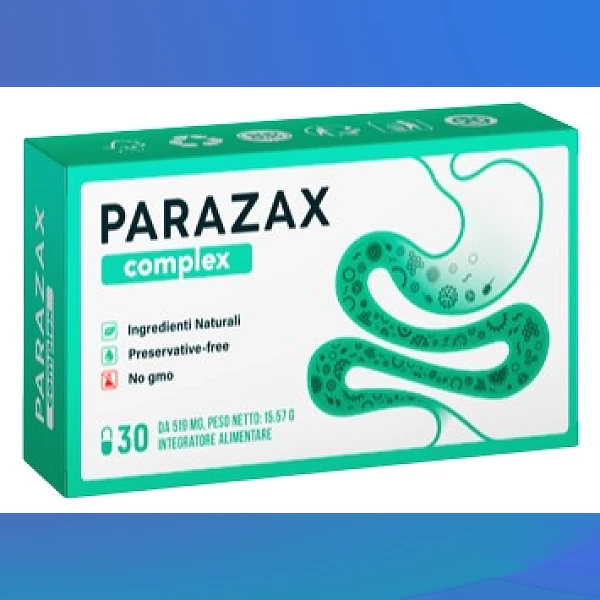 Parazax