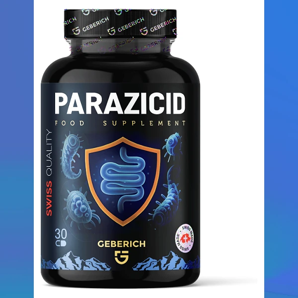 Parazicid