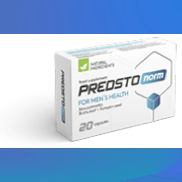 Predstonorm