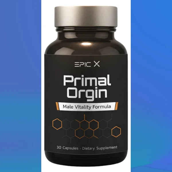 Primal Origin