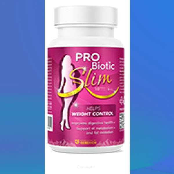 PRO Biotic Slim