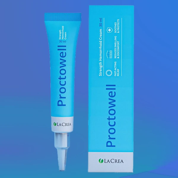 Proctowell