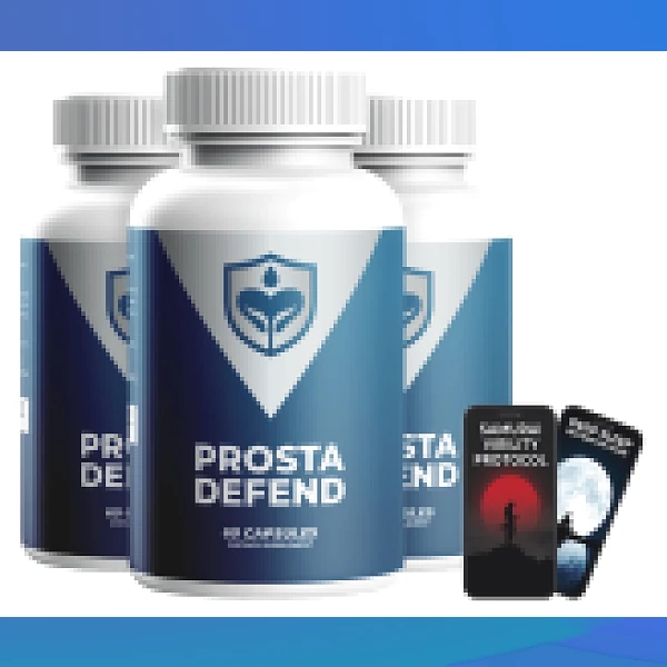 ProstaDefend