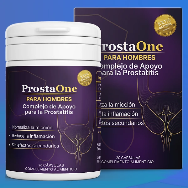 ProstaOne