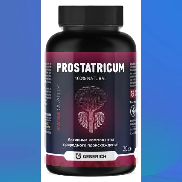 Prostatricum