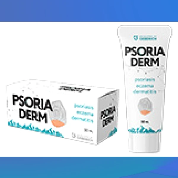 Psoriaderm