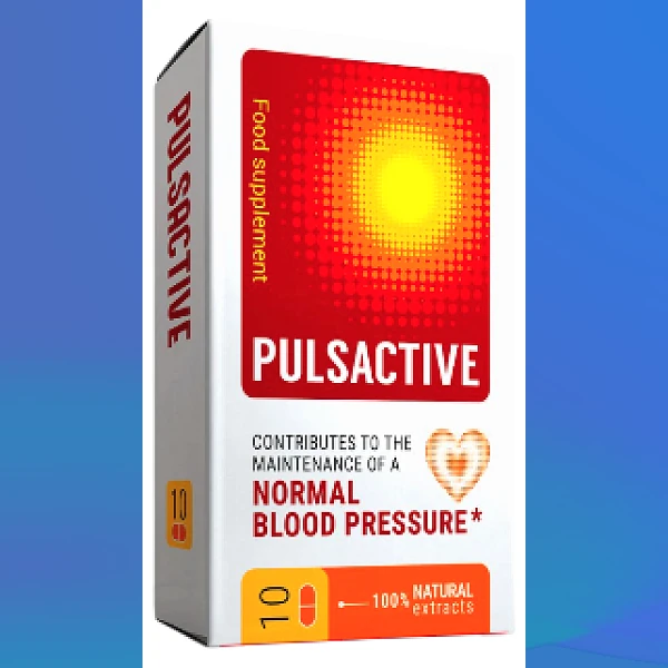 Pulsactive