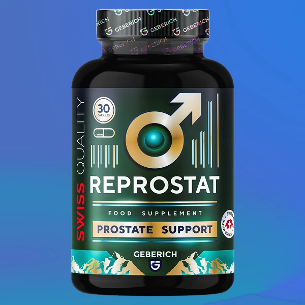 Reprostat