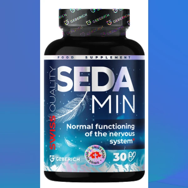 Sedamin