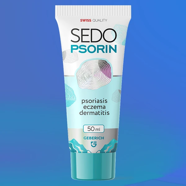Sedopsorin
