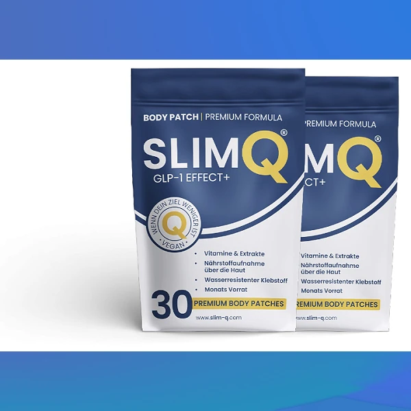 SlimQ GLP-1