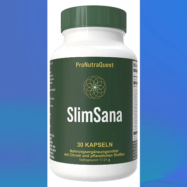 SlimSana