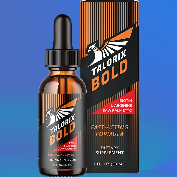 Talorix Bold