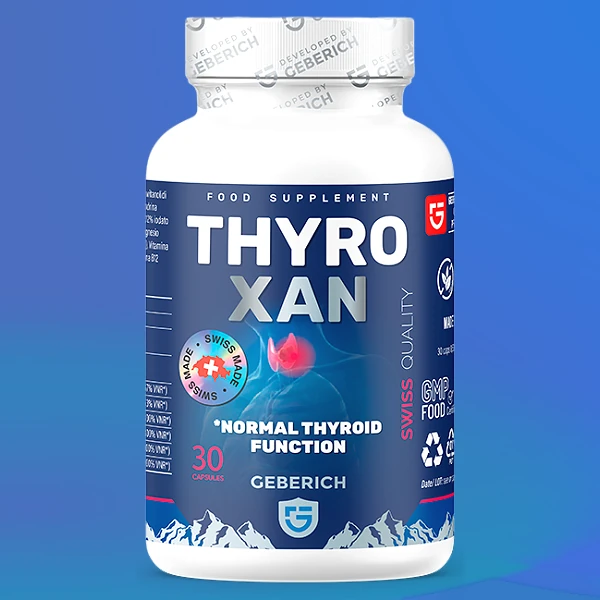 Thyroxan