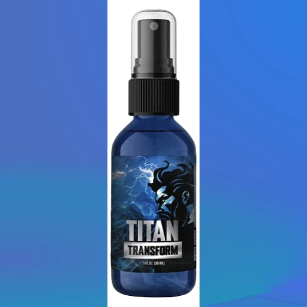 Titan Transform