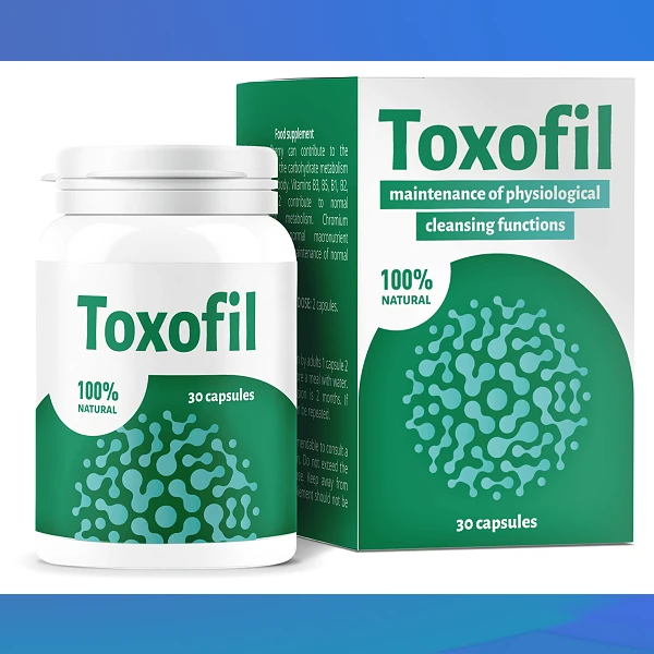 Toxofil