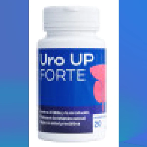 Uro UP Forte Prostatitis