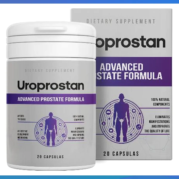 Uroprostan