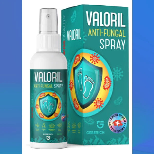 VALORIL