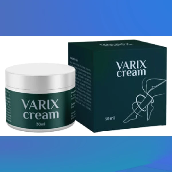 Varix cream